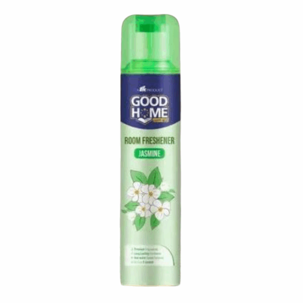9053 ROOM FRESHNER 130G JASMIN