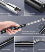 3308 USB LIGHTER PREMIUM - Image 2