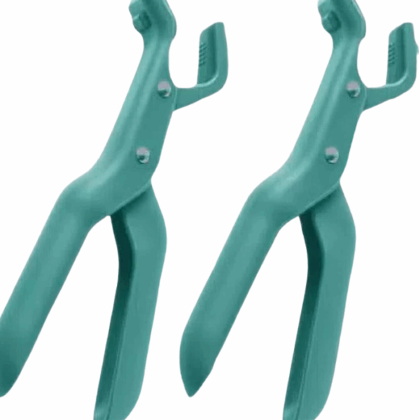 3320 ANTI-SCALD POT HOLDER