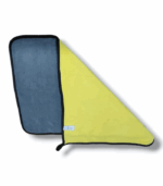 9102 MICROFIBER TOWEL (30X40CM)