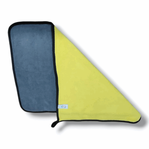 9102 MICROFIBER TOWEL (30X40CM)