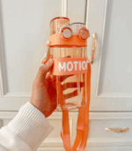1217 DOUBLE SIDED DRINKING BOTTLE 700ML - Image 2
