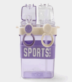 1217 DOUBLE SIDED DRINKING BOTTLE 700ML - Image 5
