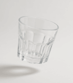 3556 SIMPLE JUICE GLASS YJB-3006-2