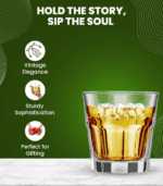3556 SIMPLE JUICE GLASS YJB-3006-2 - Image 5