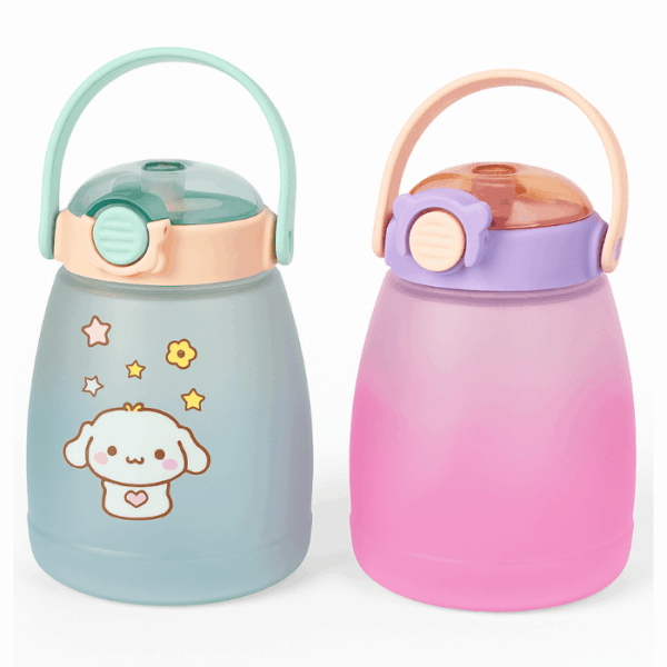 1276 KIDS WATER BOTTLE 1300 ML