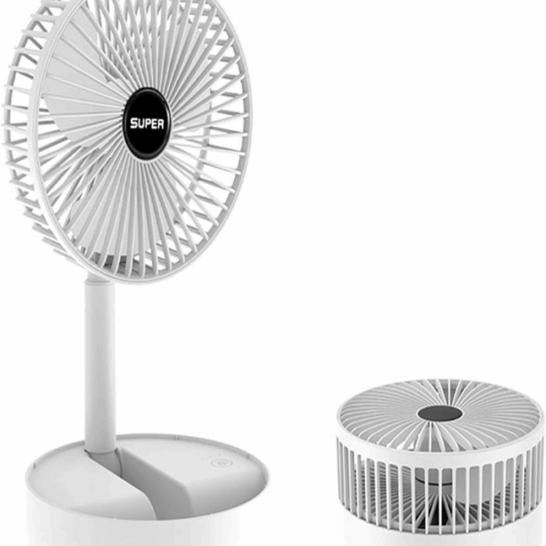 6175 FOLDING FAN