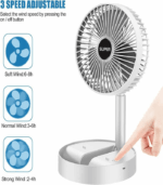 6175 FOLDING FAN - Image 6