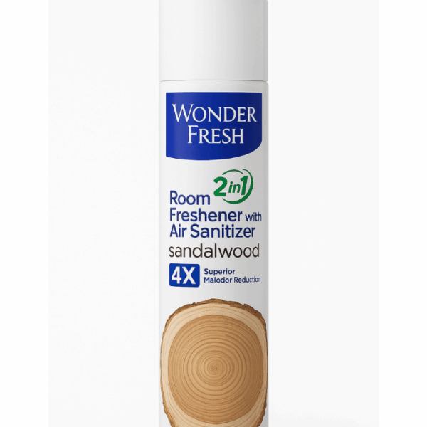 4131 ROOM FRESHENER SPRAY 125GM
