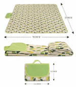 6366 MAT BLANKET - Image 2