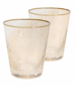 3770 250 ML WHISKY GLASS Y5897-AHA - Image 2
