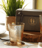 3770 250 ML WHISKY GLASS Y5897-AHA - Image 4