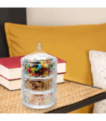 3776 CANDY JAR DSTG1055-D-L1 - Image 2