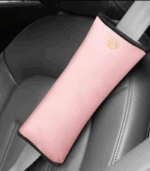 2076 SEAT BELT PILLOW CAR SAFETY