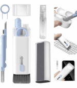 2082 7IN1 KEYBOARD CLEANING BRUSH