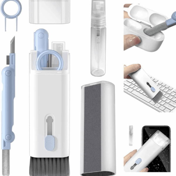 2082 7IN1 KEYBOARD CLEANING BRUSH