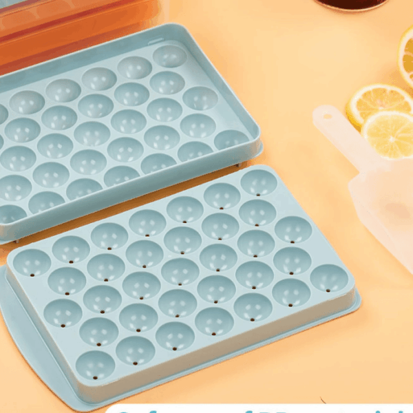 3922 LOLLIPOP ICE MAKER BIG