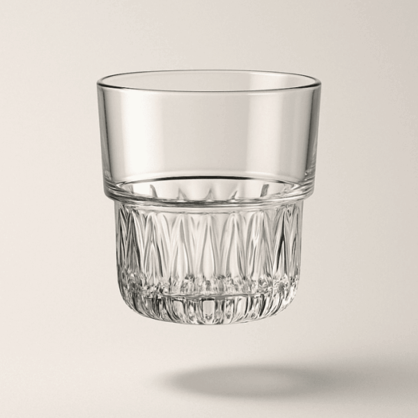 3925 JUICE GLASS 180ML TY4318-1