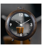 7198 TABLE CLOCK (TEA)