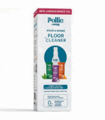 9199 FLOOR CLEANNER BOTTLE +3SACHETS