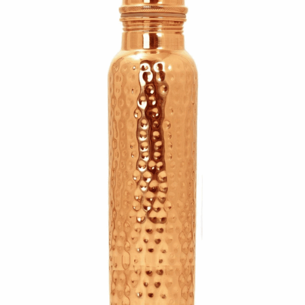 1551 COPPER BOTTLE