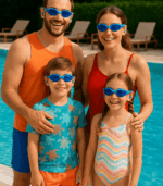 6404 SWIMMING GOGGLES - Image 7