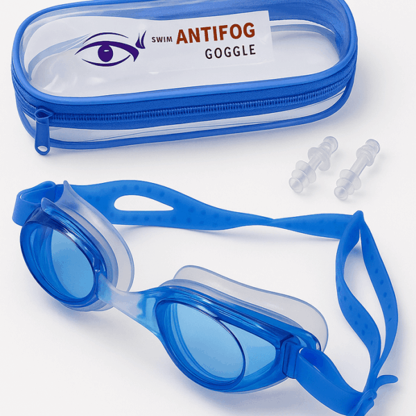 6404 SWIMMING GOGGLES