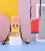 1234 CHOCO BOTTLE - Image 4
