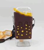 1234 CHOCO BOTTLE - Image 6