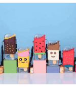 1234 CHOCO BOTTLE - Image 2