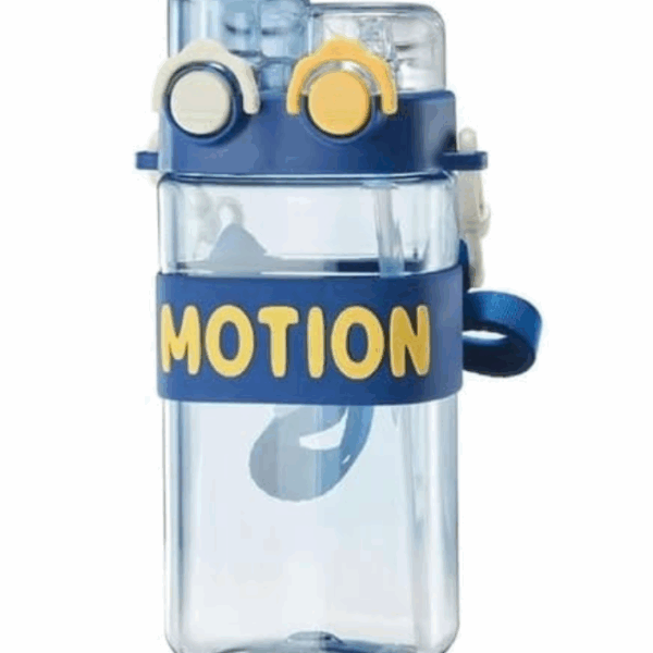 1238 MOTION BOTTLE
