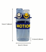 1238 MOTION BOTTLE - Image 3