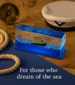 7013 TITANIC SHIP - Image 5