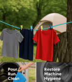 4009 (5) METER CLOTHLINE ROPE - Image 3