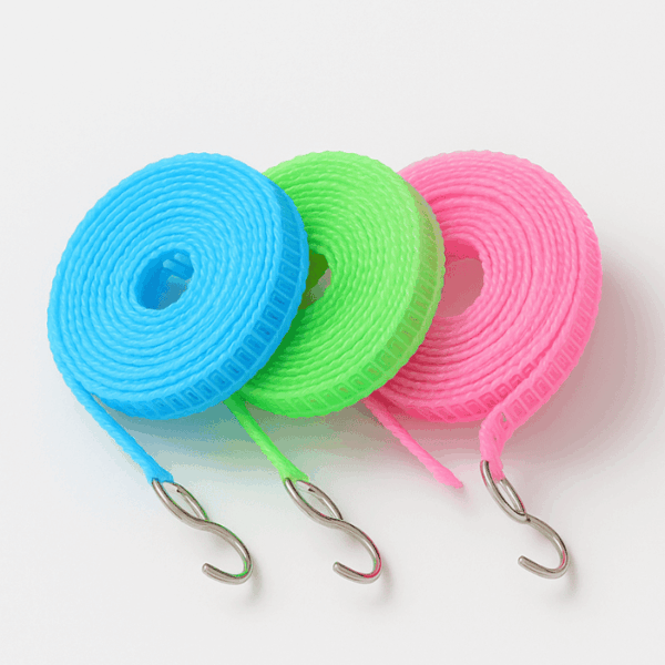4009 (5) METER CLOTHLINE ROPE