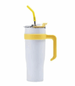 1032 SHINING YELLOW TUMBLER