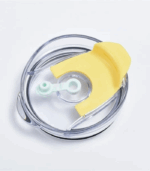 1032 SHINING YELLOW TUMBLER - Image 2