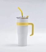 1032 SHINING YELLOW TUMBLER - Image 5