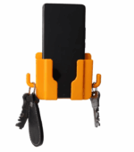 2008 4PC WALL MOB HOOK B6201A00 - Image 3