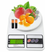 3222 ELE KITCHEN SCALE - Image 6