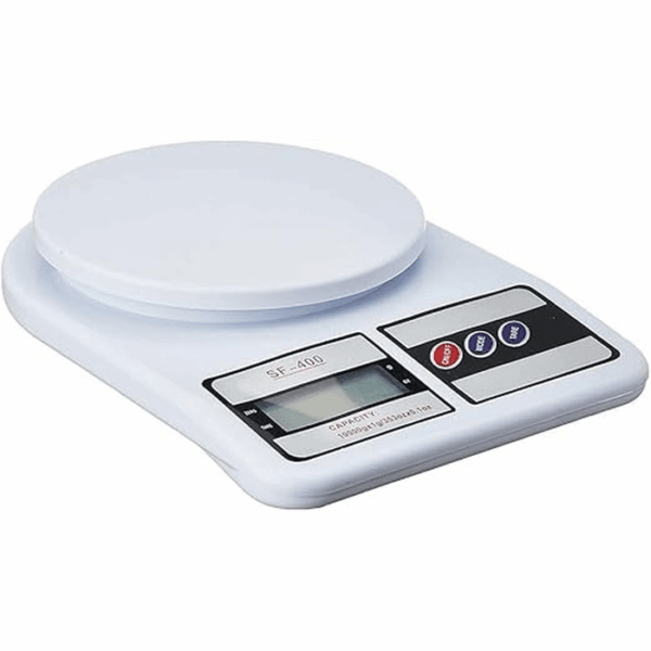 3222 ELE KITCHEN SCALE