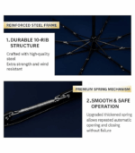 6070 AUTO UMBRELLA - Image 5
