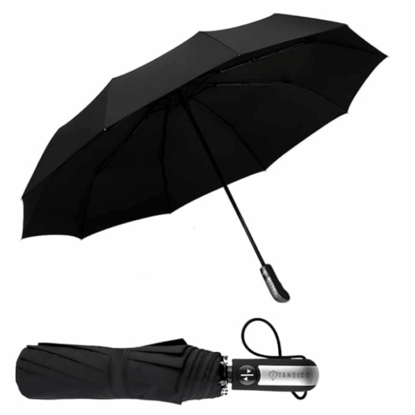6070 AUTO UMBRELLA