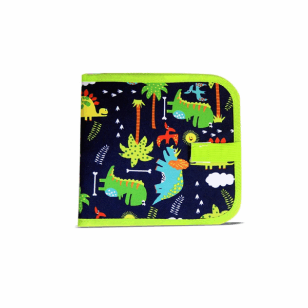 5456 DODDLE BOOK