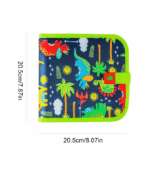 5456 DODDLE BOOK - Image 5