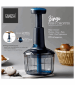 3314 GANESH PUSH CHOPPER B814000