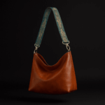 6078 WOMEN PU LEATHER BAG - Image 3