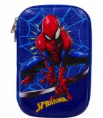 1205 3D HARDTOP PENCIL CASE BLISS PKG
