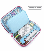 1205 3D HARDTOP PENCIL CASE BLISS PKG - Image 3