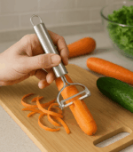 3463 MUTLI PEELER SS BLADE - Image 2